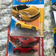 Illustration for article titled Colossal Die-Cast Collection - Cars I Kept - 6 - The Fam